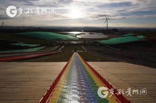 龍里油畫大草原8月4日全面投入運(yùn)營(yíng)，開啟生態(tài)文化旅游新篇章