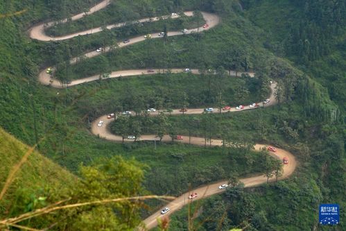 二十四道拐上的幸福回響 旅游景點(diǎn)建設(shè)運(yùn)營(yíng)探索