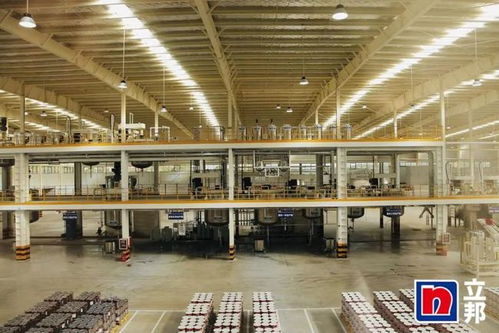 立邦涂料掀起智造新浪潮 13座智能化工廠接連開建，彰顯實(shí)業(yè)投資決心
