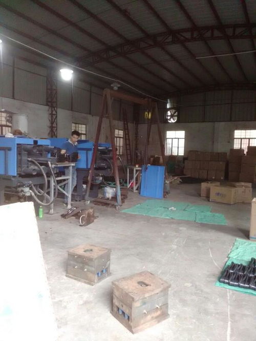 塑料加工廠投資入股須知 審慎評(píng)估，規(guī)避風(fēng)險(xiǎn)